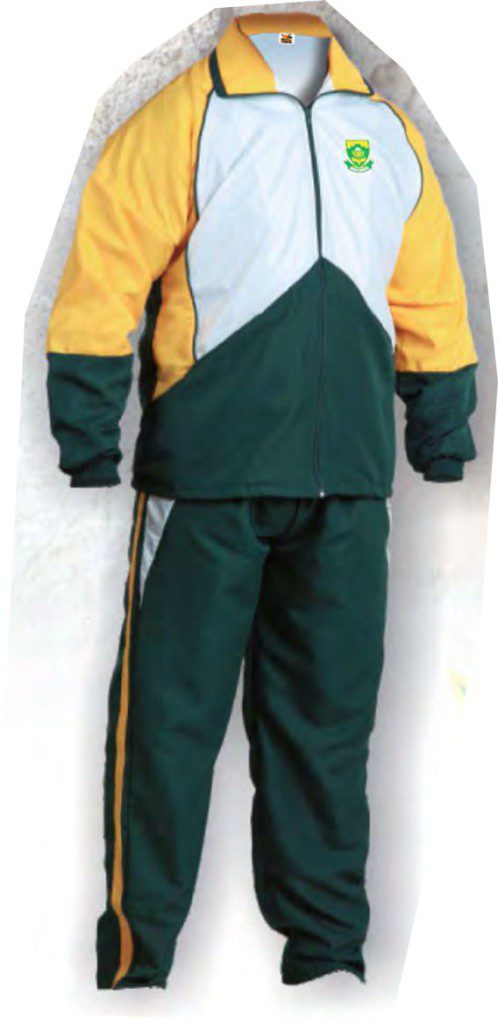 Protea Tracksuit